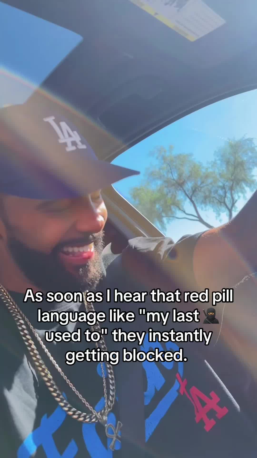 @Kori Joseph