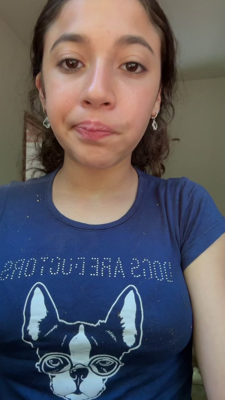 @blogueira Emily
