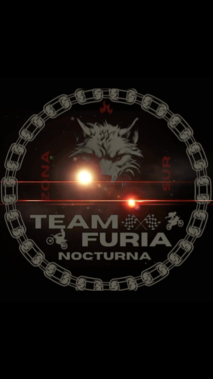 @Team Furia Nocturna