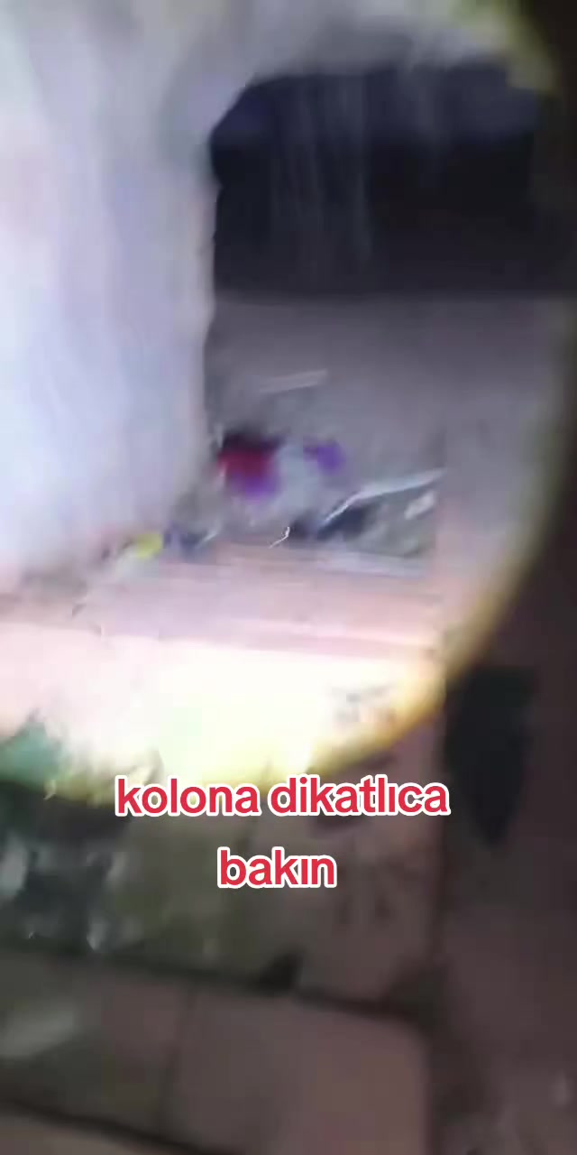 @PARANORMAL SİNAN