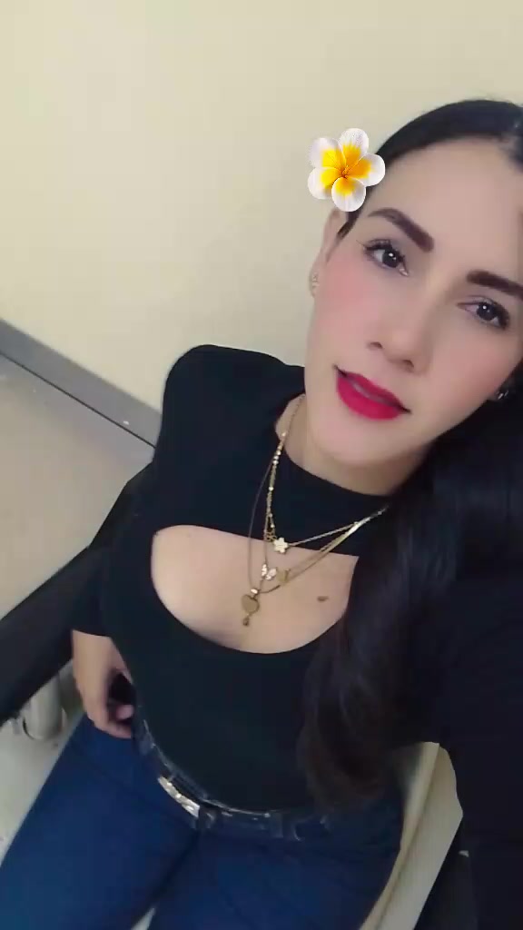 @Sara Andreina