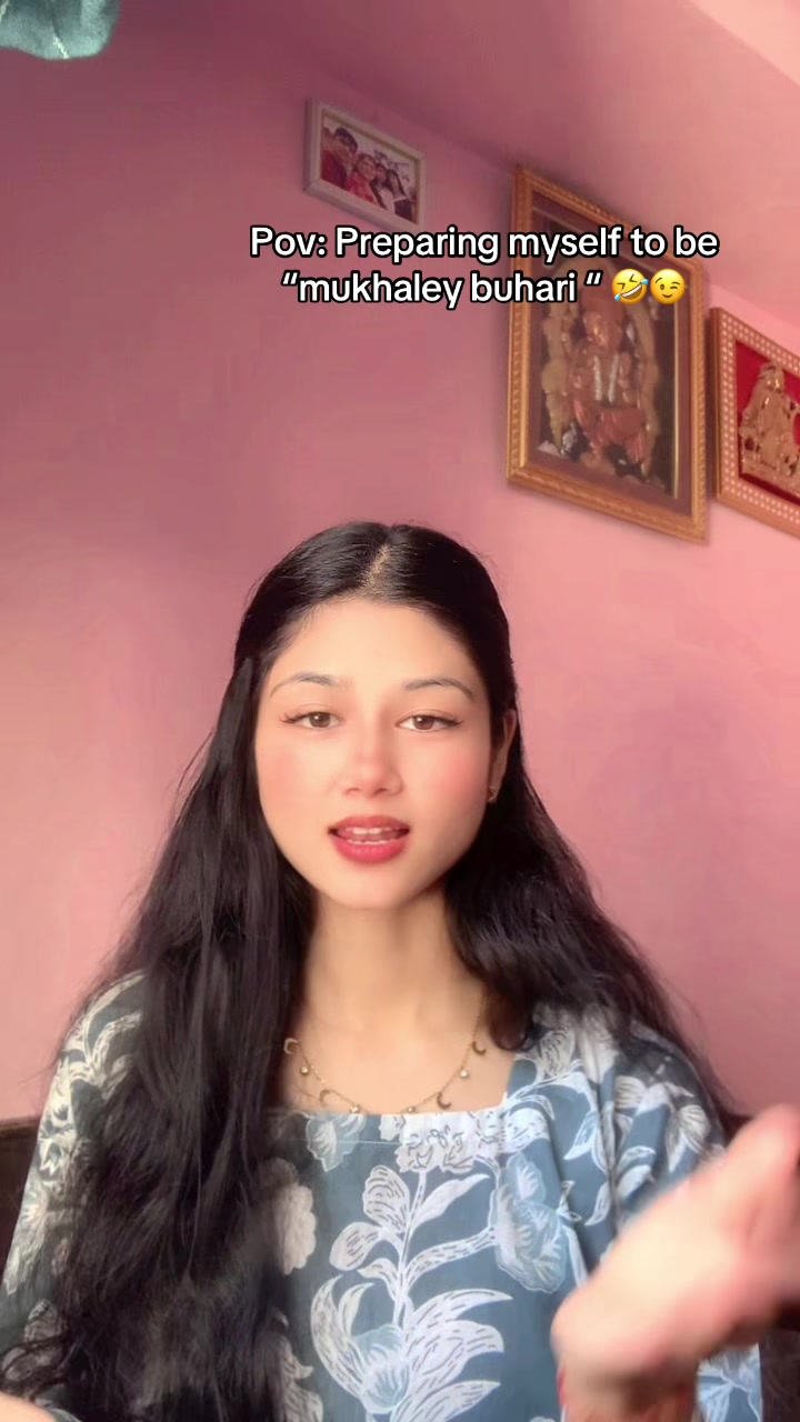 @RajitaThapa🫶❤️