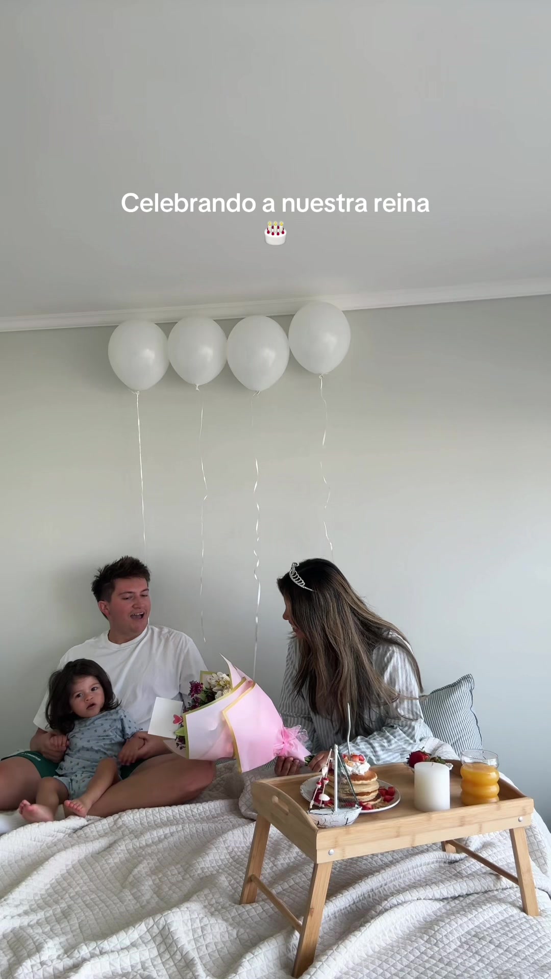 @Dayana y Preston ✨
