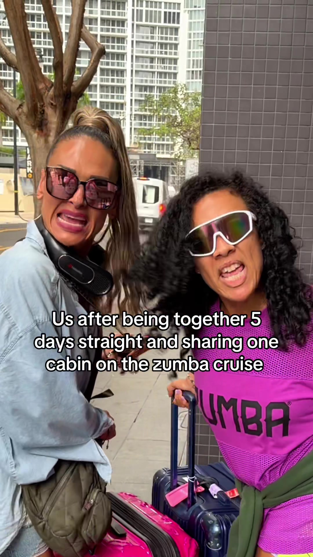 @Zumba Suzy