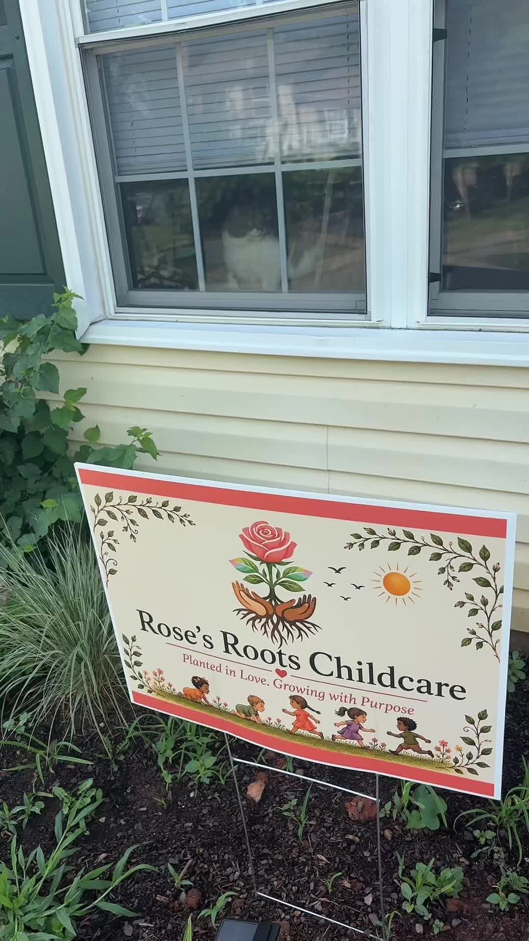 @Deja Rose