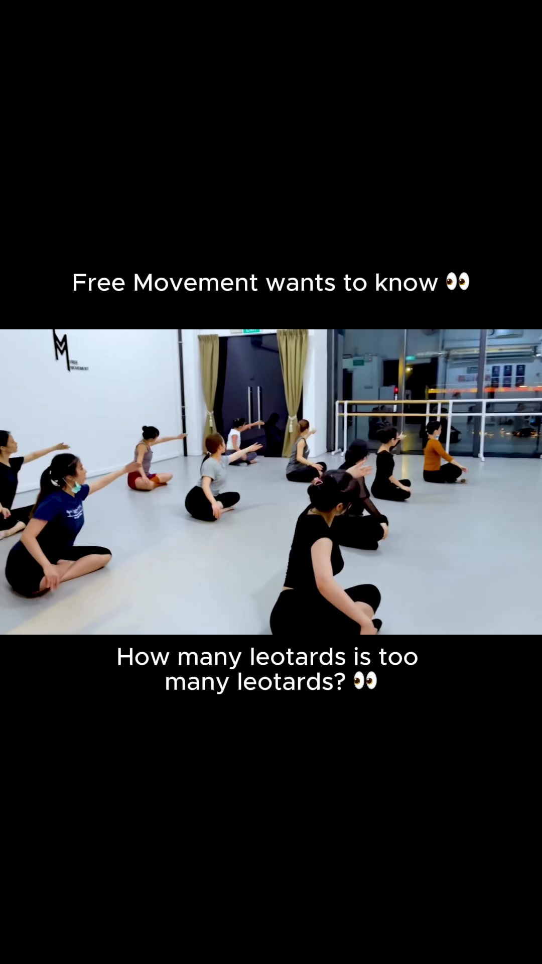 @Free Movement Dance Solutions