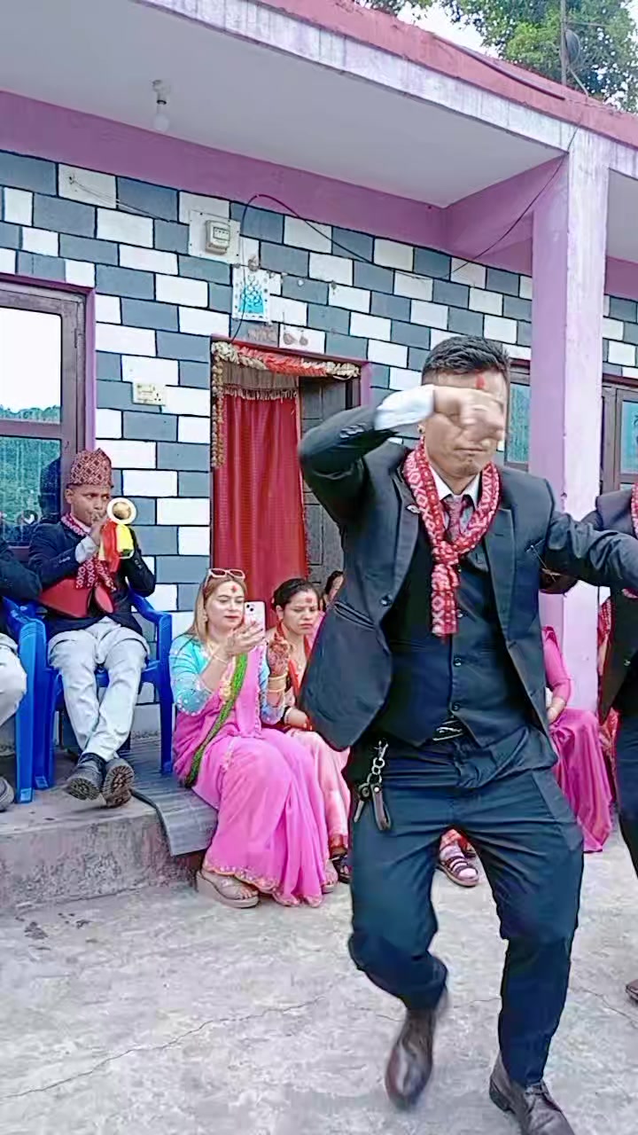 @prakash thapa