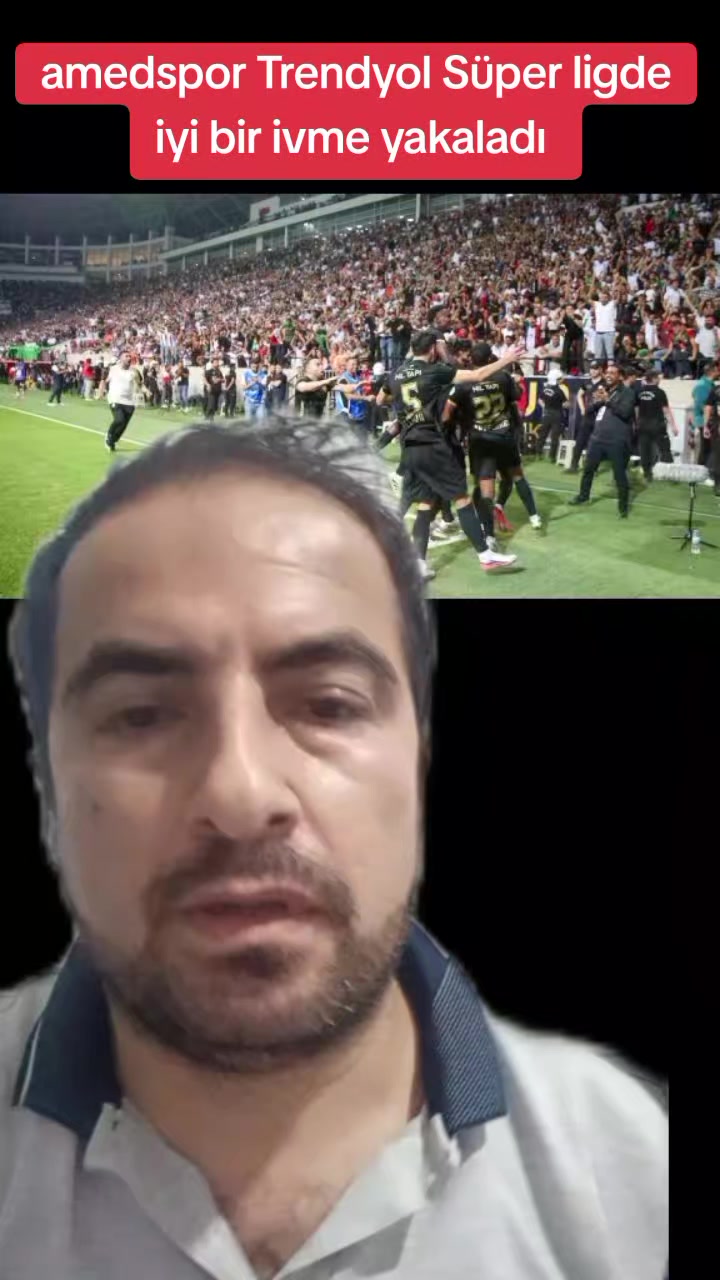 @SON DAKİKA