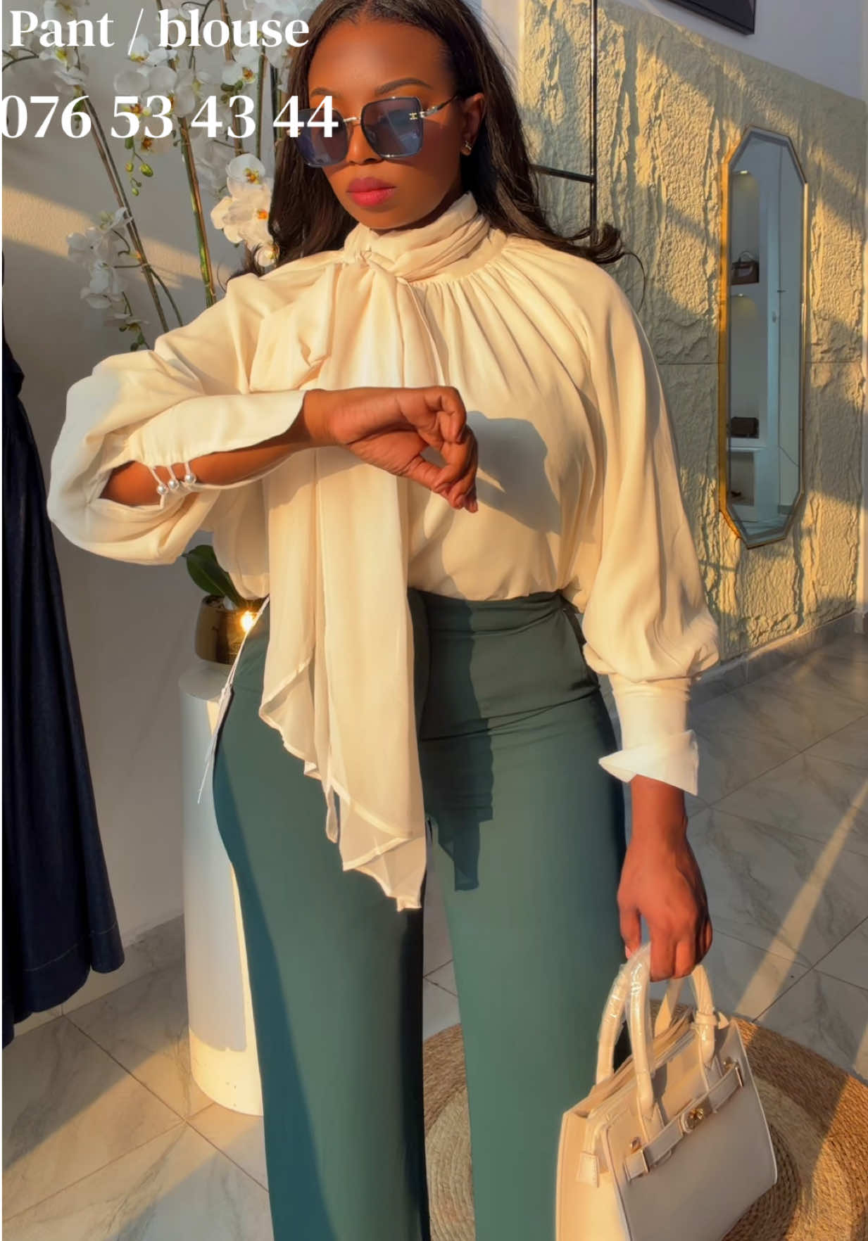 @✝️LUK’MODE $✝️ Élégance & Glam