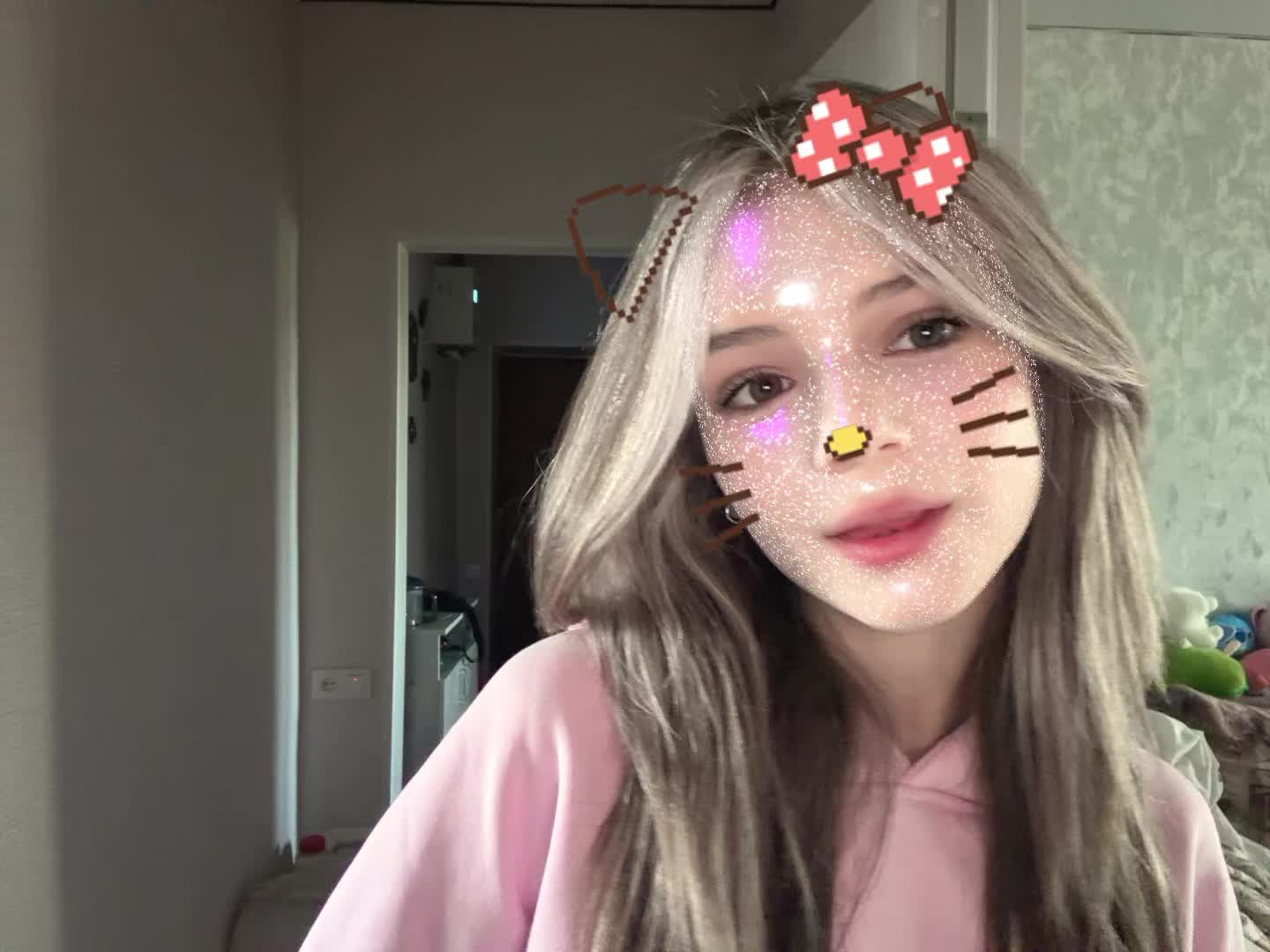 @💕