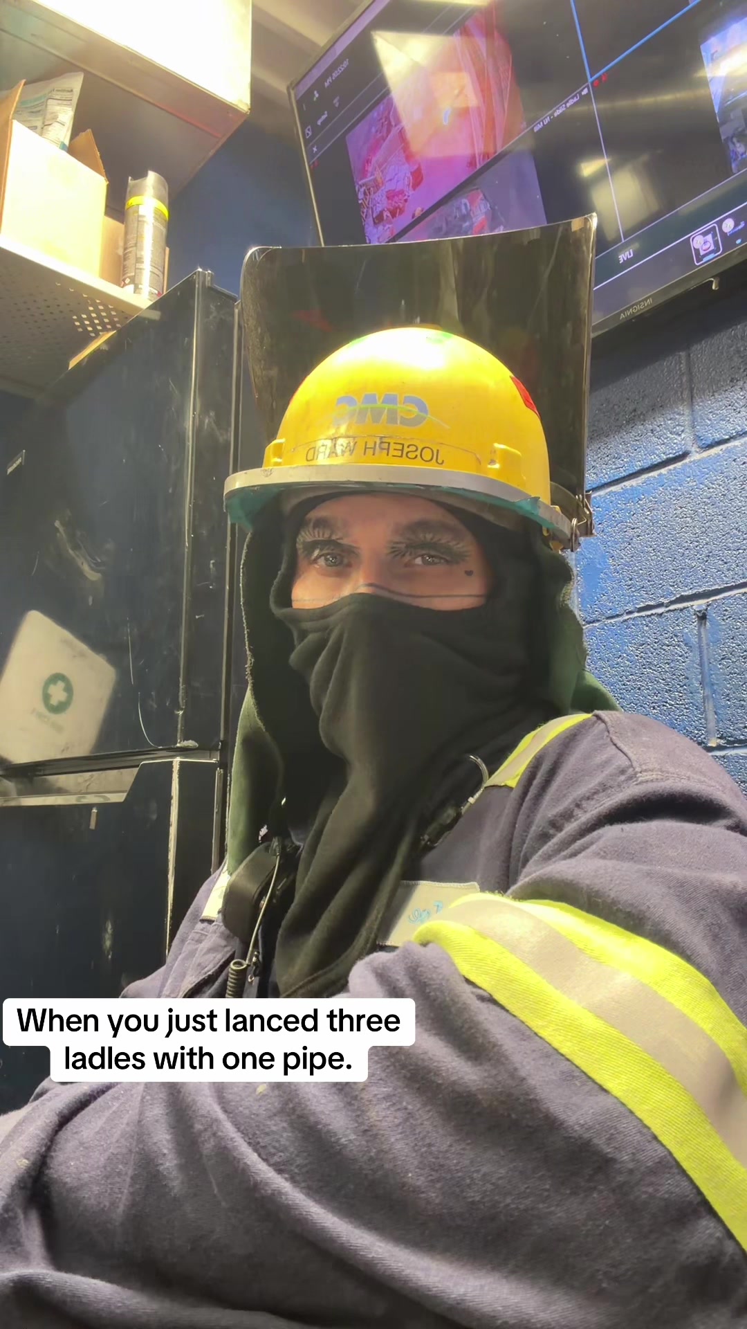 @Goodlordywardy