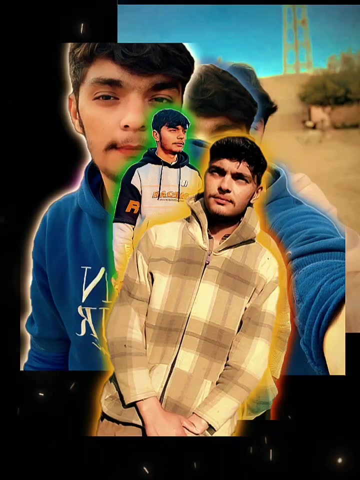 @Rana Ahmad Raza