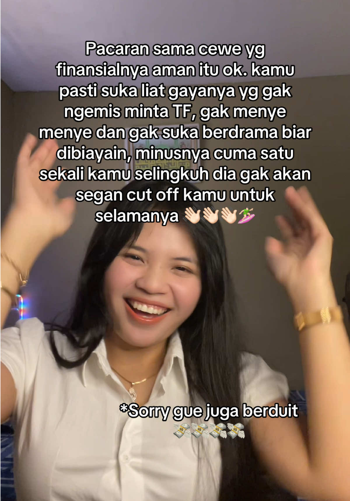 @Michelle Kolondam🏄🏽&zwj;♀️