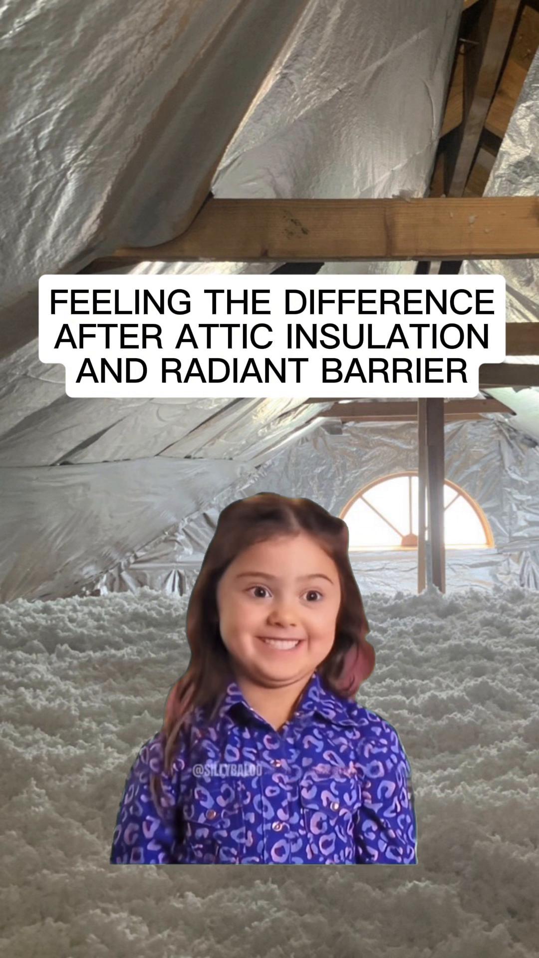 @HeatBusters Austin Insulation