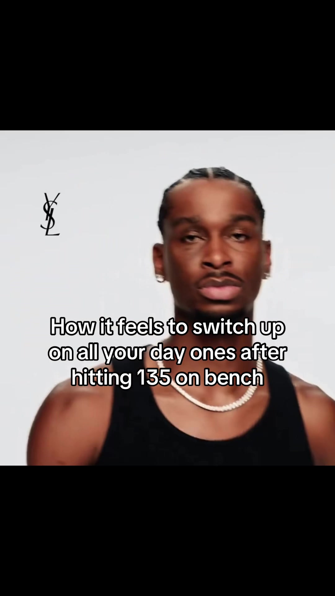 @Bronny