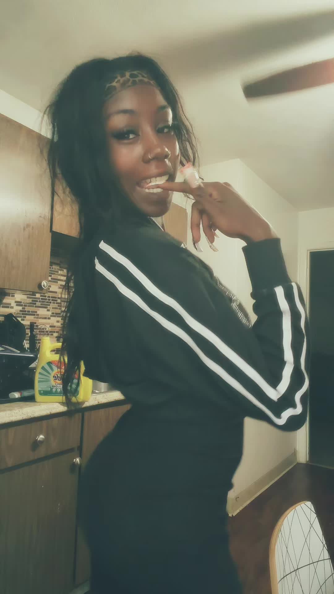 @Anissa Ali