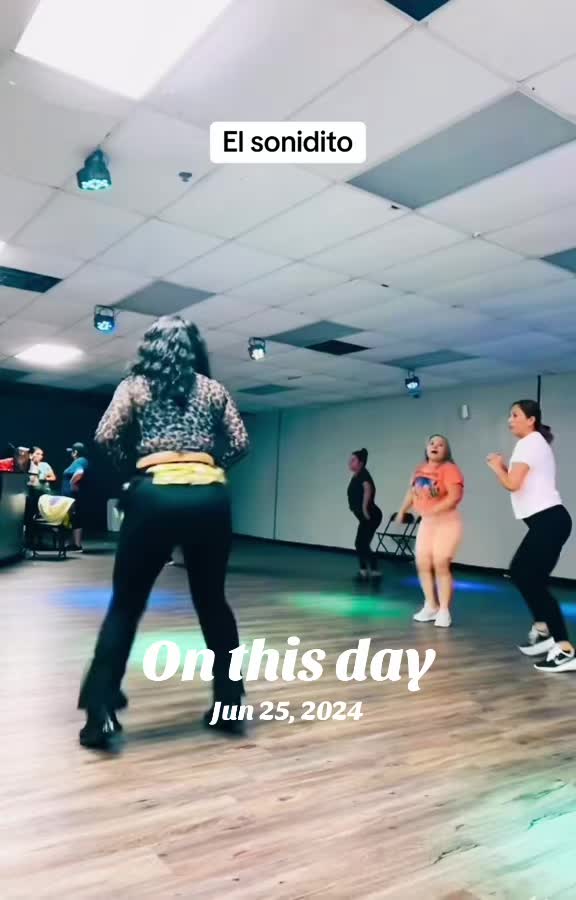 @Zumbadri