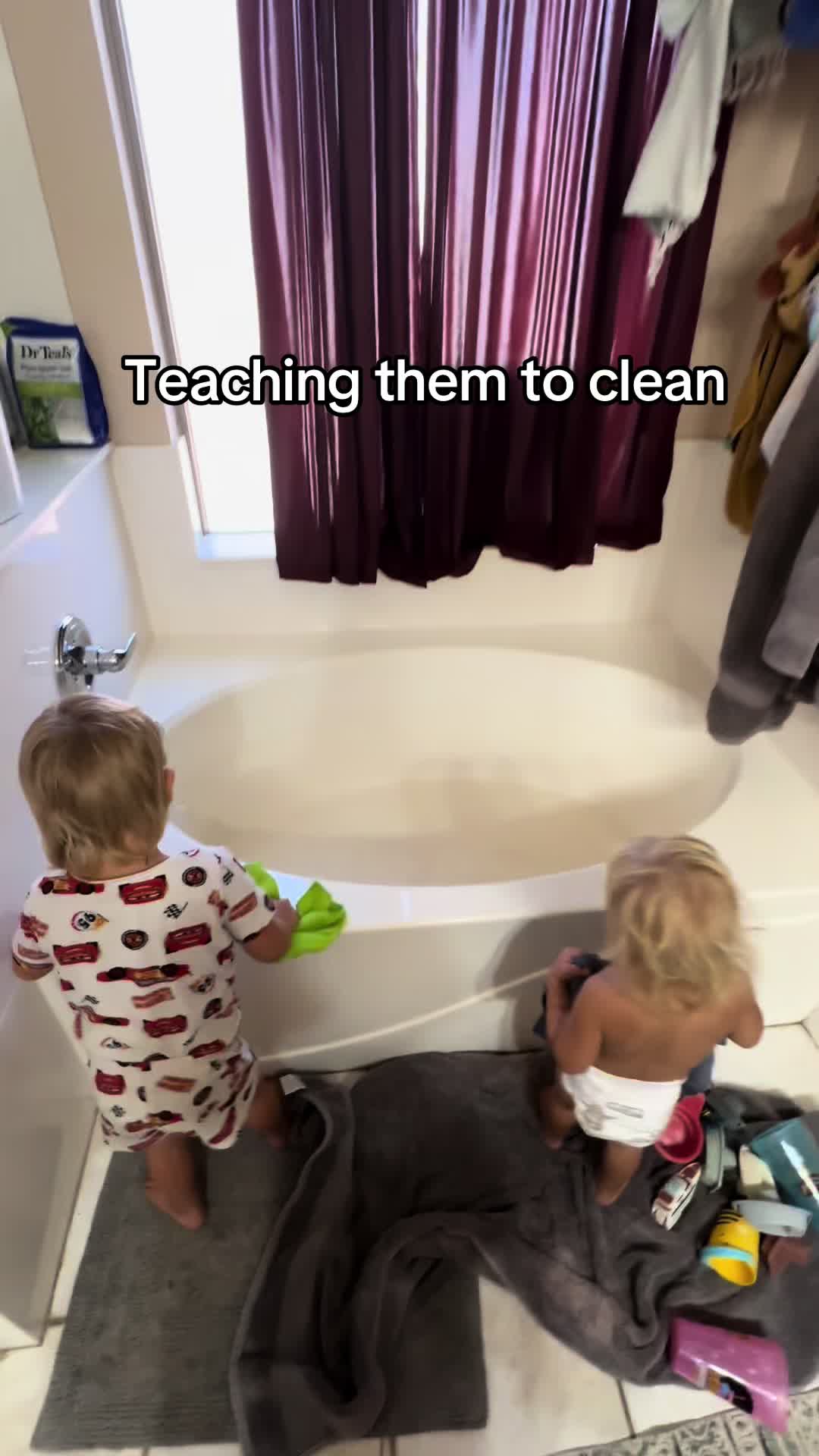 @Maddy | Fitness + Boy Mom