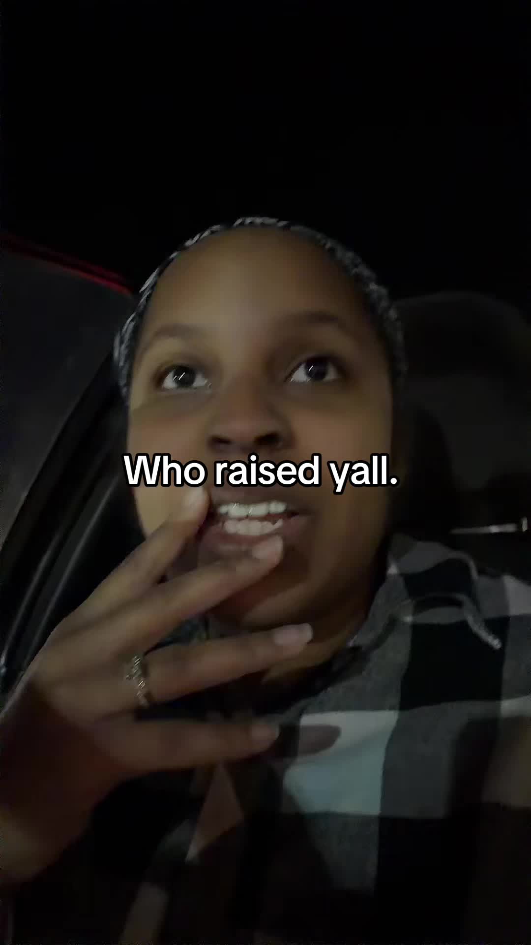@Kaí Janae