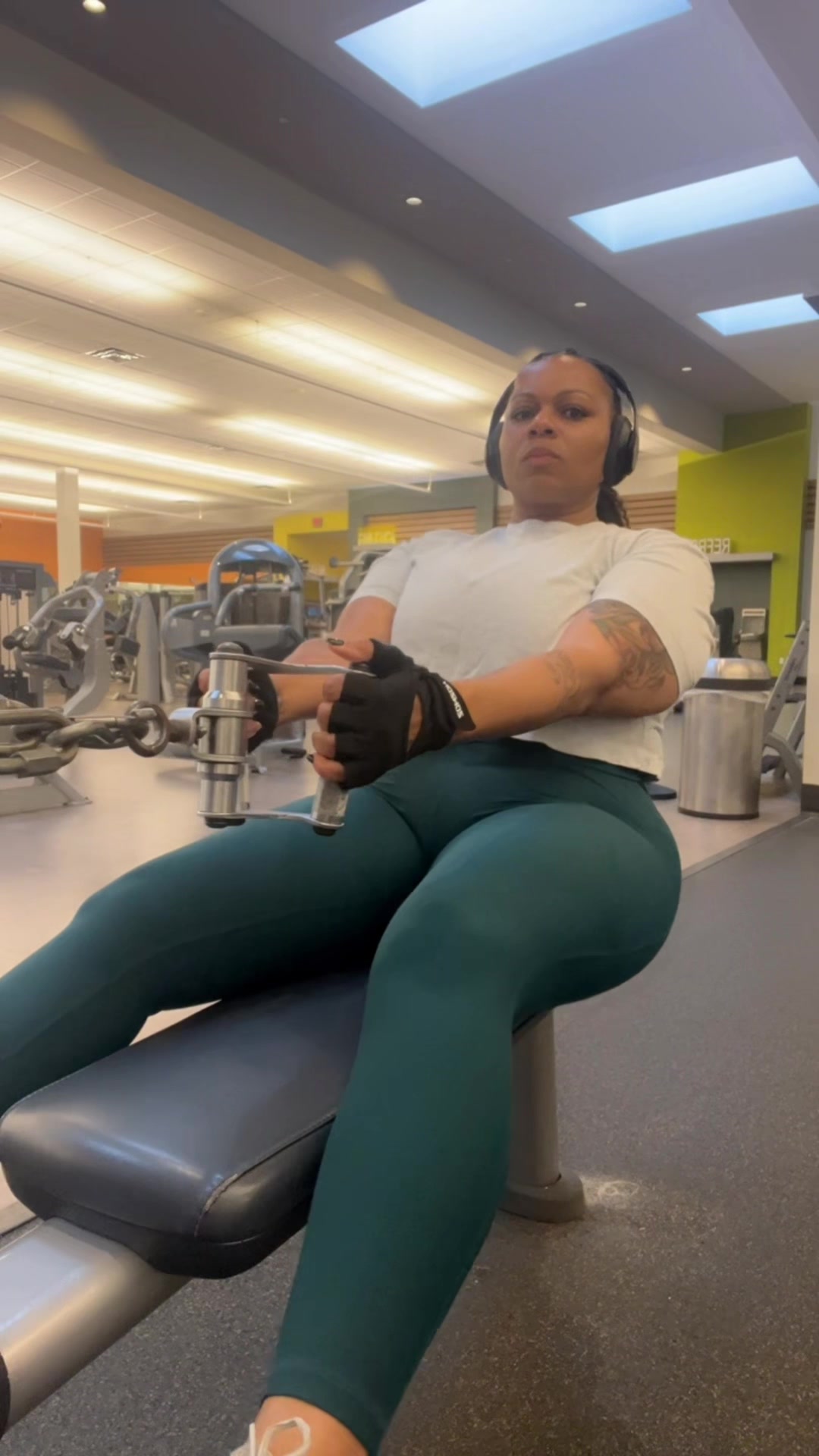 @IamWandae