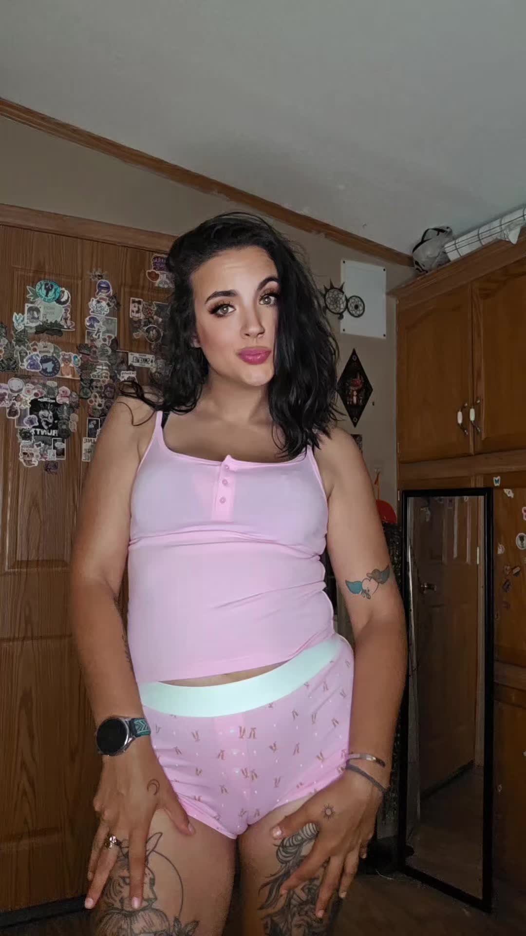 @Satanswitchbaby😘