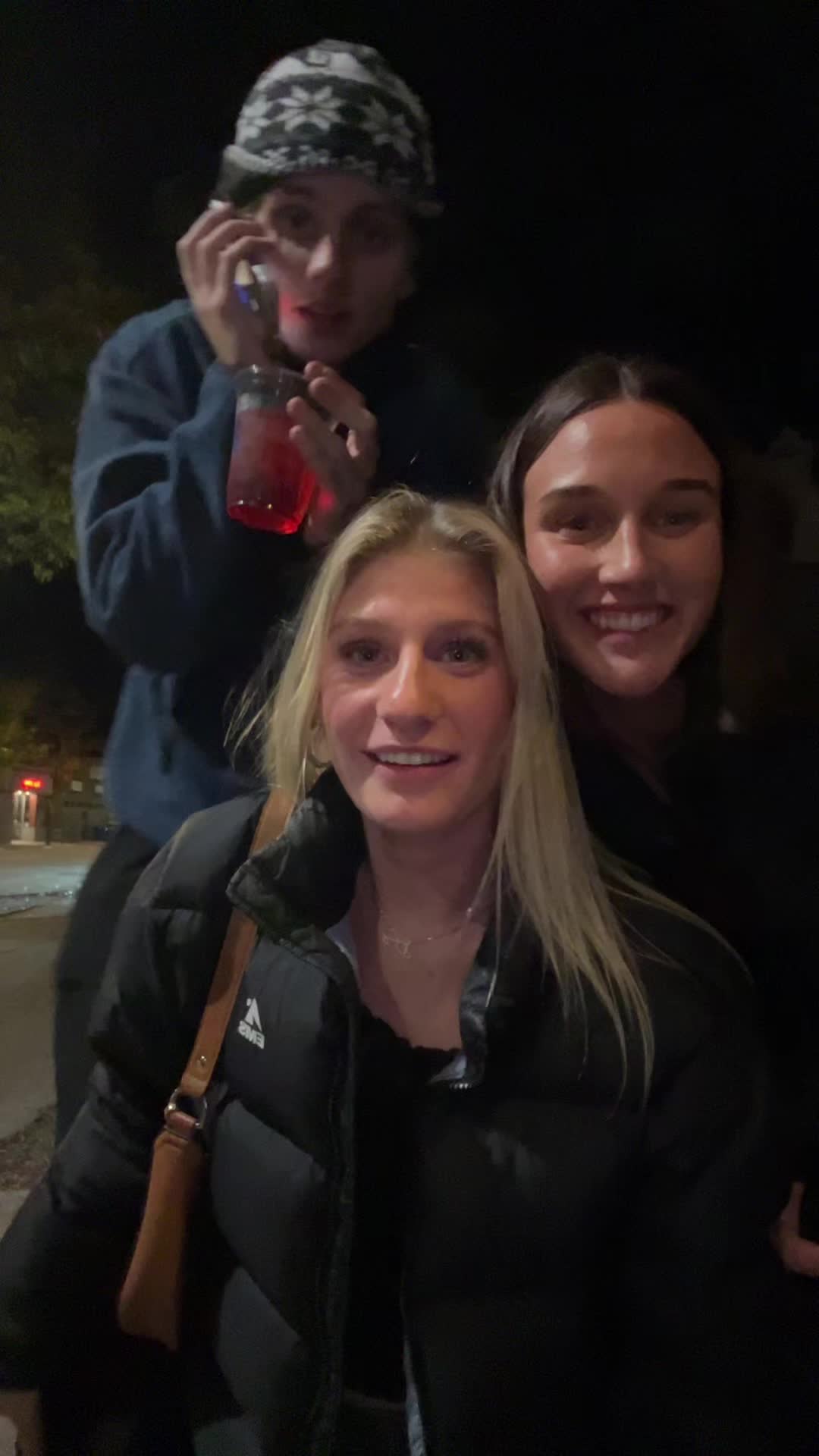 @Breanna