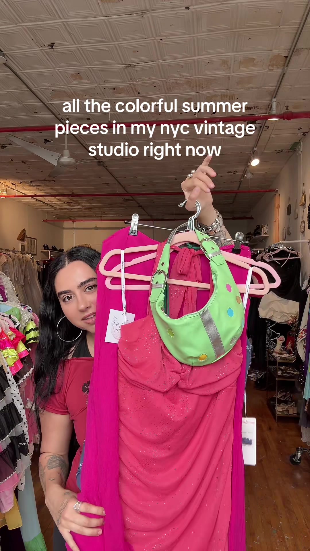@thequeerghoul 🍉