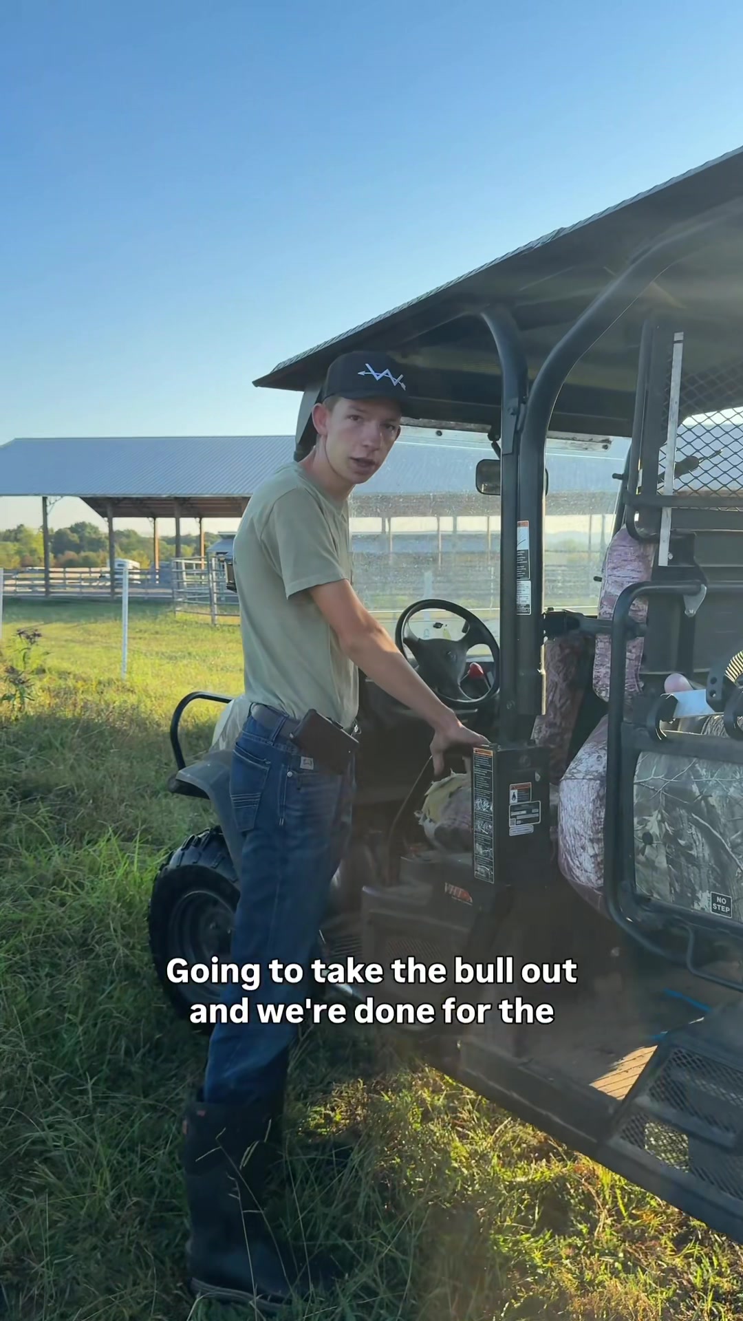 @Stuart Farmstead