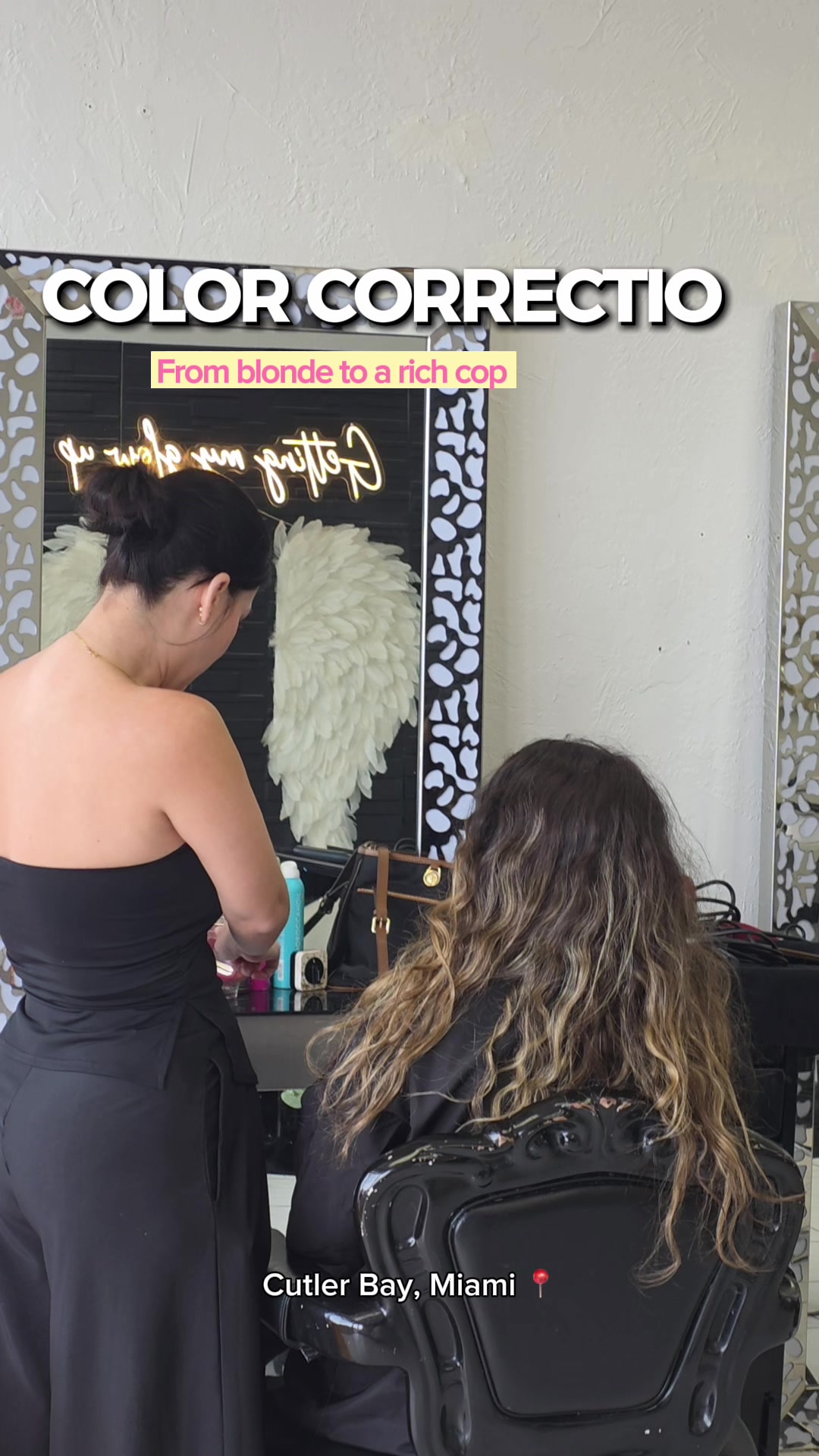 @GLAM BY CAMILA | BEAUTY SALON
