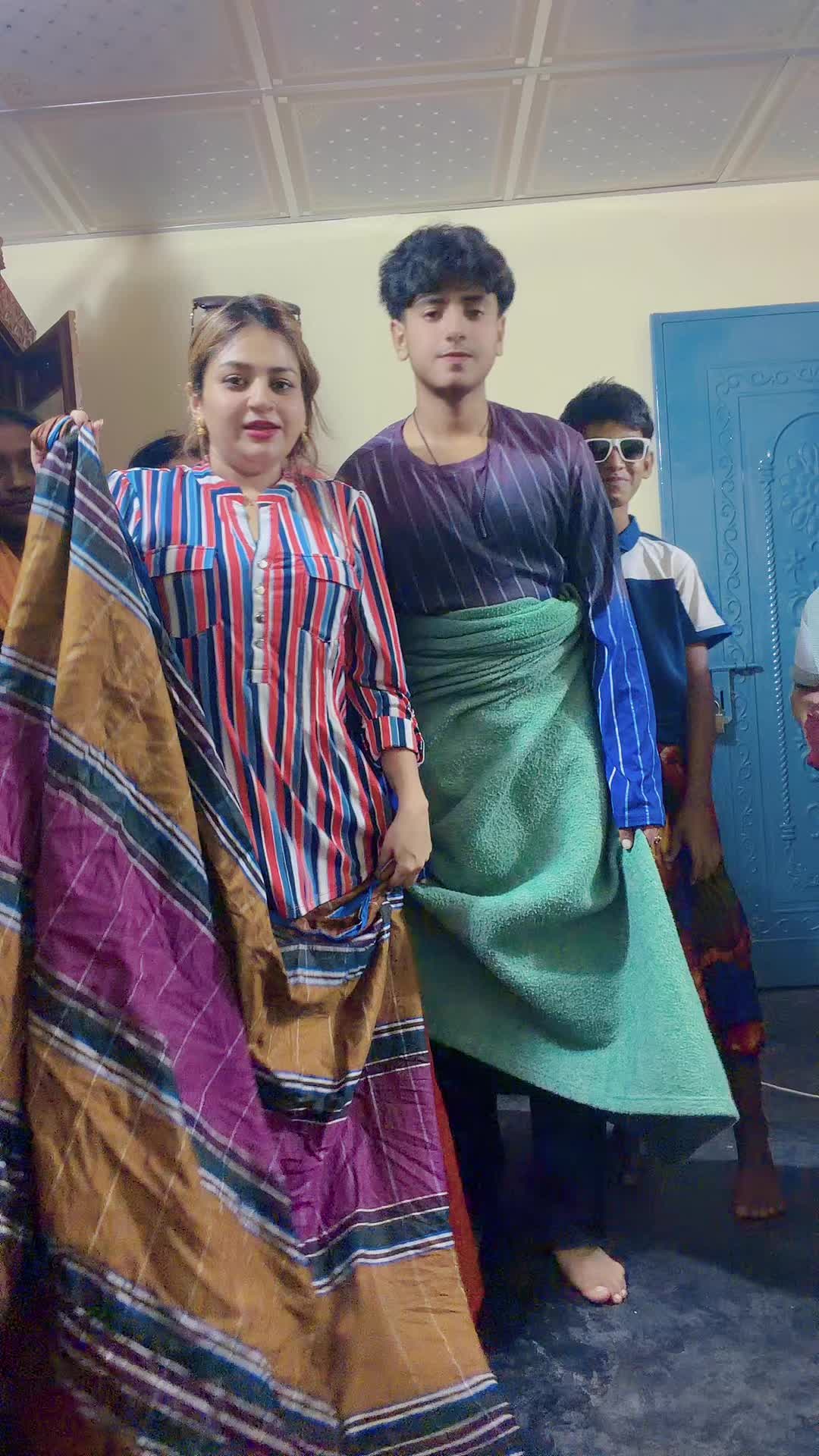 @Lima USA 1