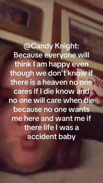 @Candy Knight
