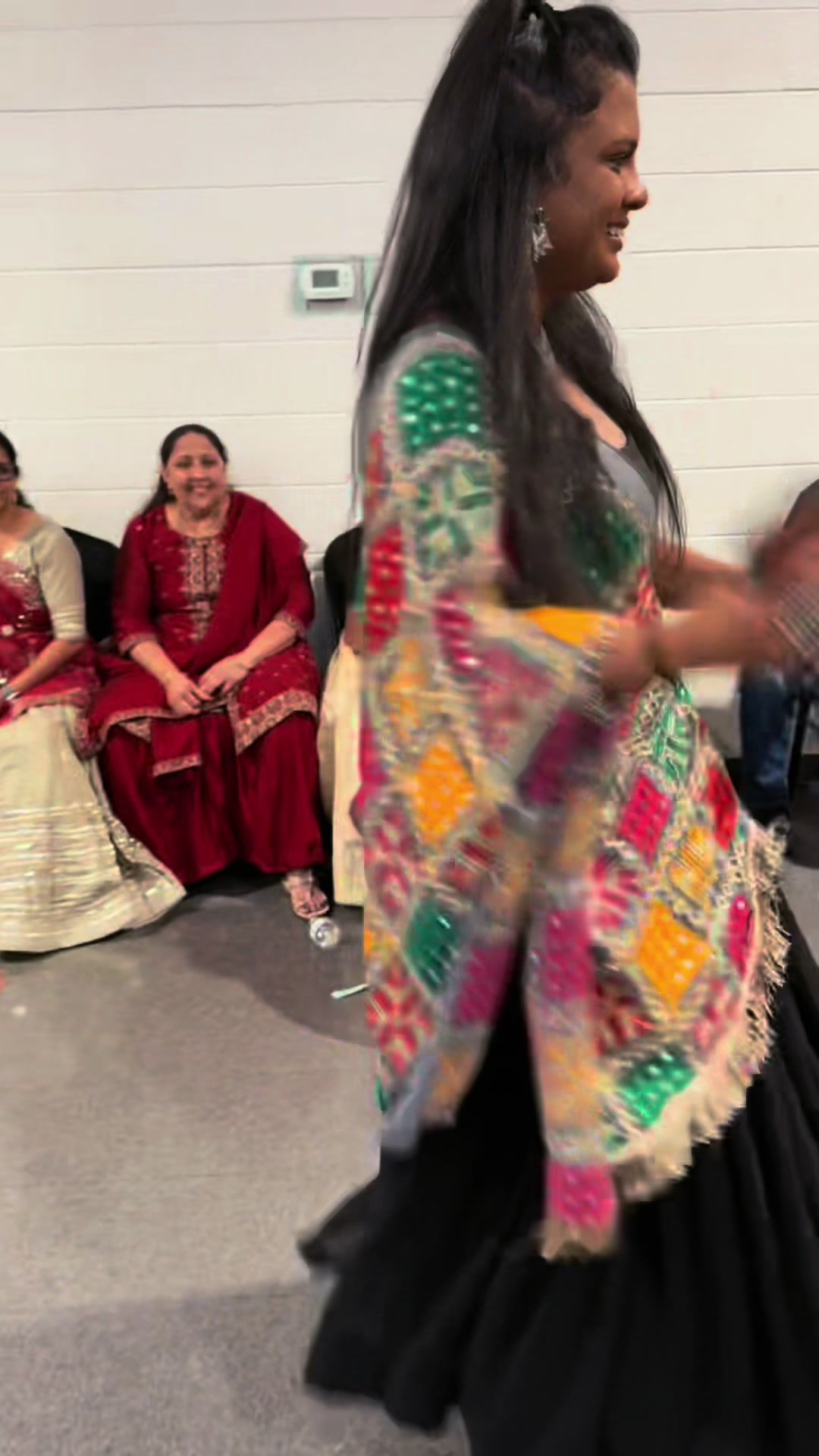 @Rita Patel
