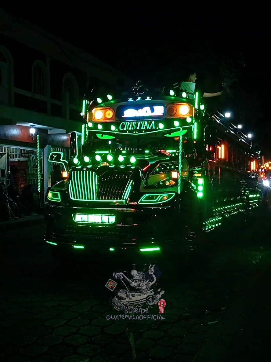 @BusesdeGuatemalaOfficial🇬🇹
