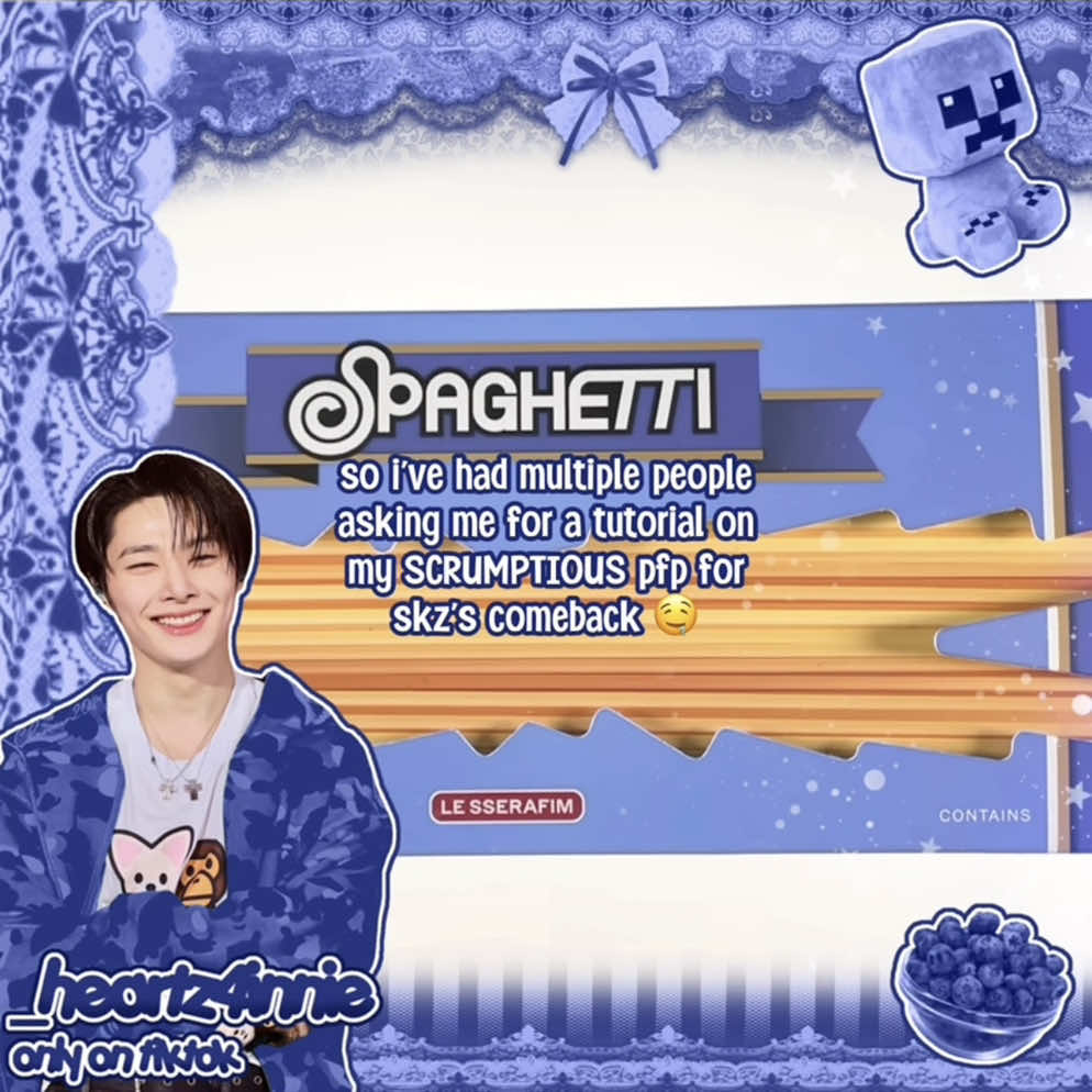@_һᥱᥲr𝗍z4іᥒᥒіᥱ⁸ || THIS & THAT