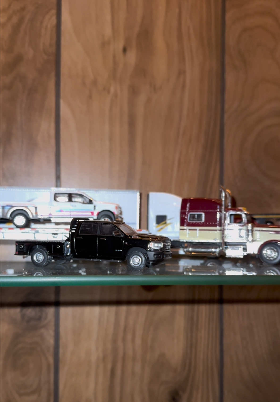 @Diecast Journey