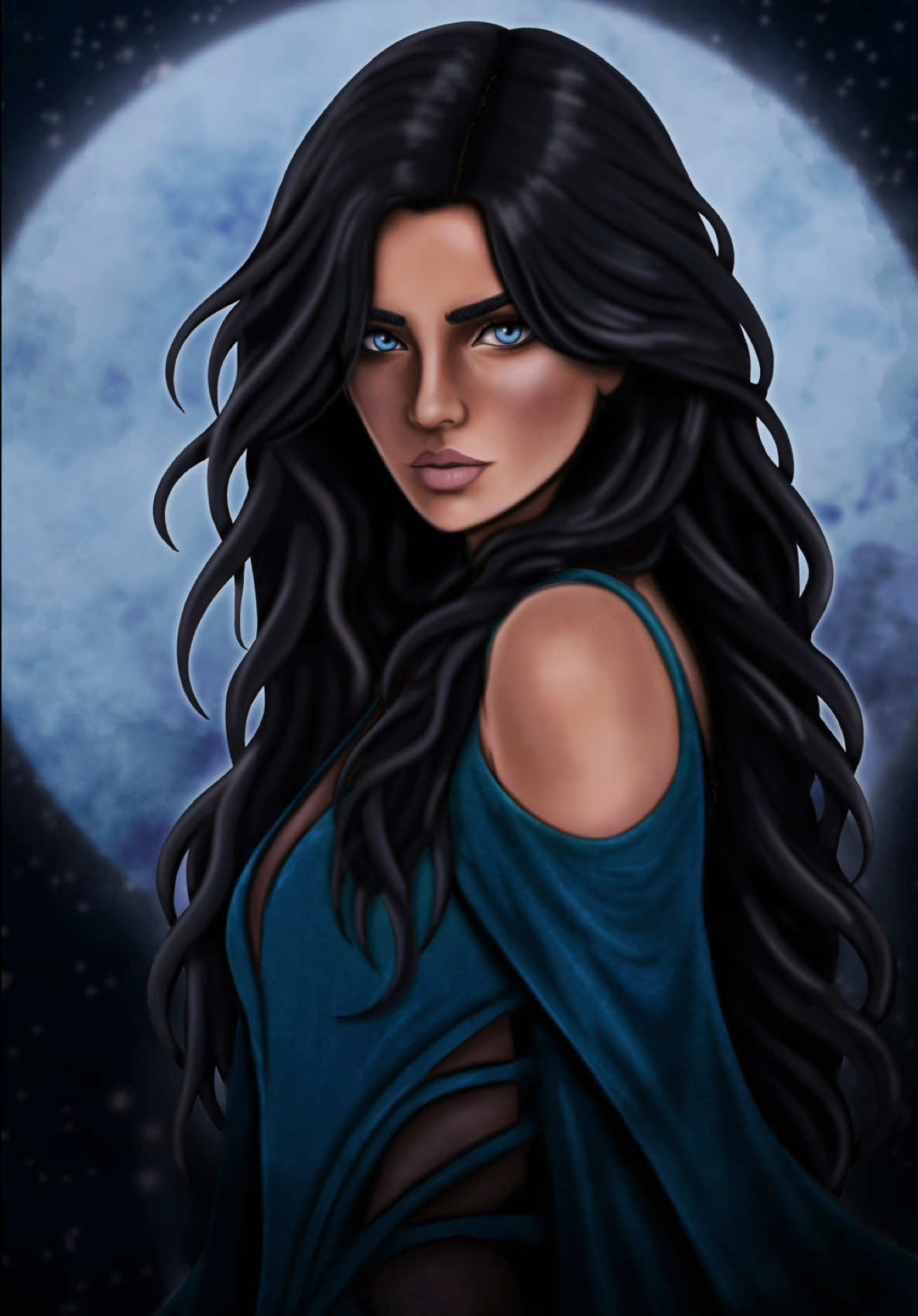 @Cassidy Grimm | Fantasy Author