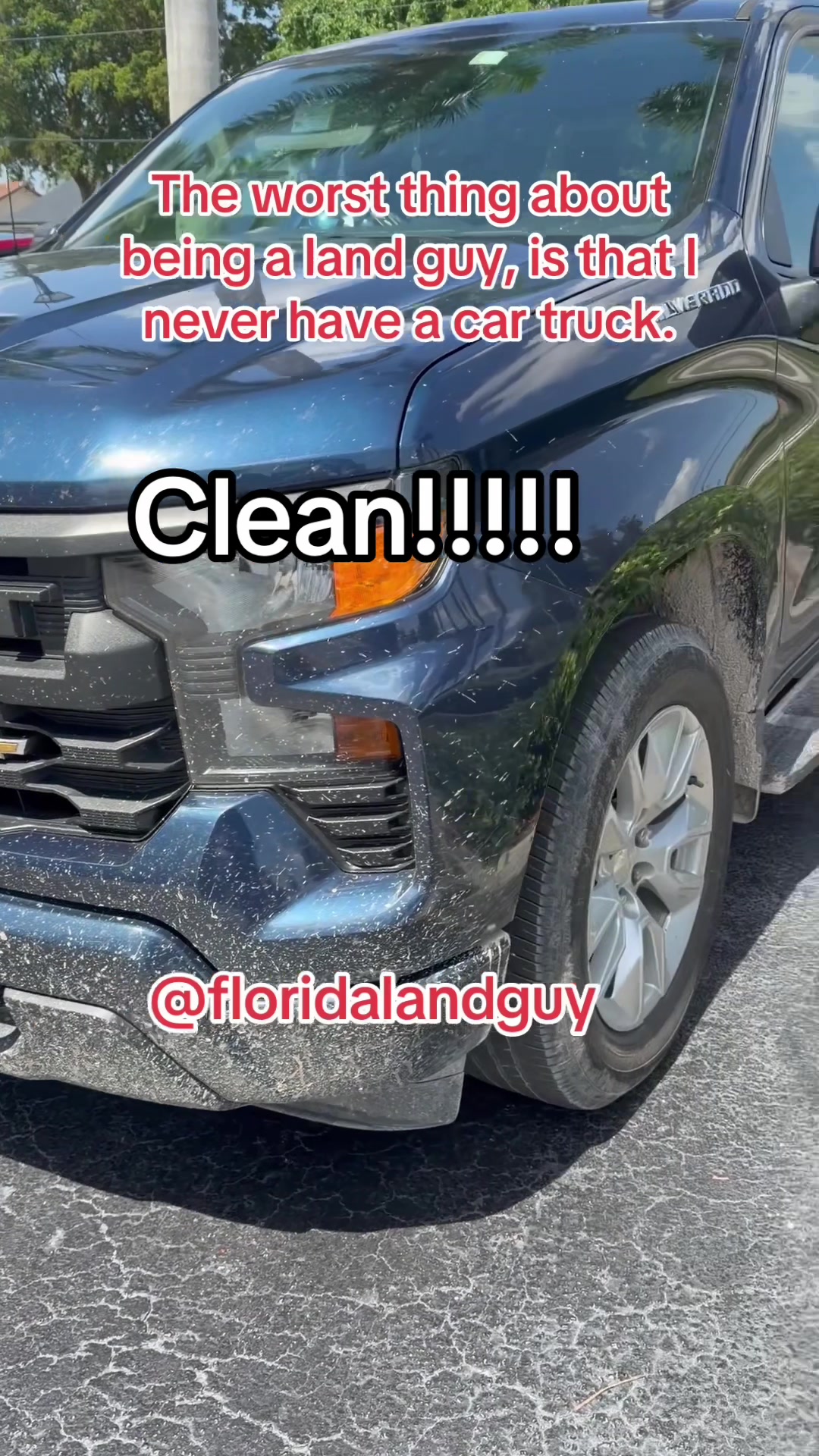@Florida Land Guy