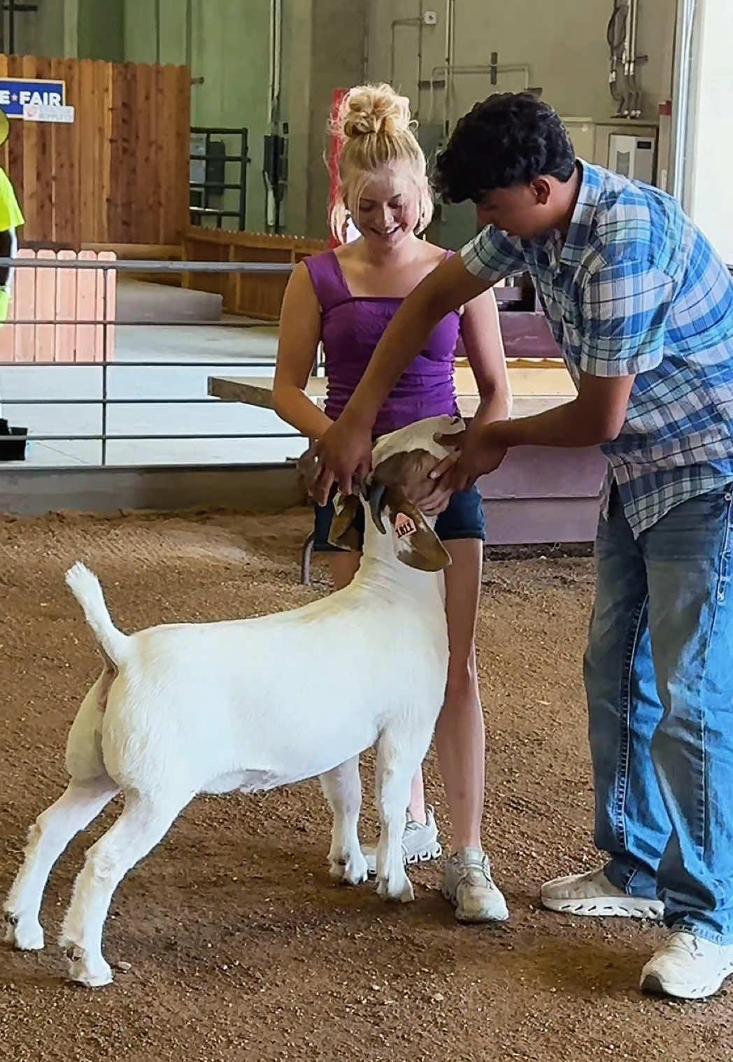 @Dadson Farms