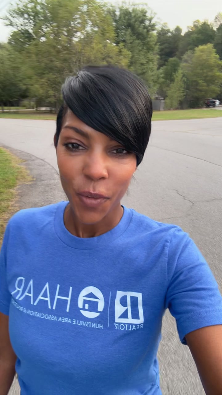 @Verenetta Johnson, REALTOR®