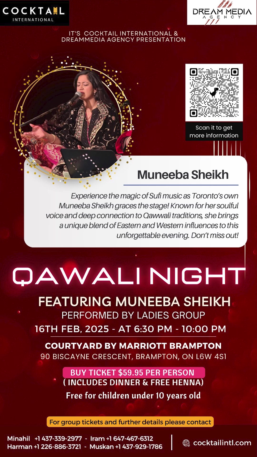 @Muneeba Sheikh Official