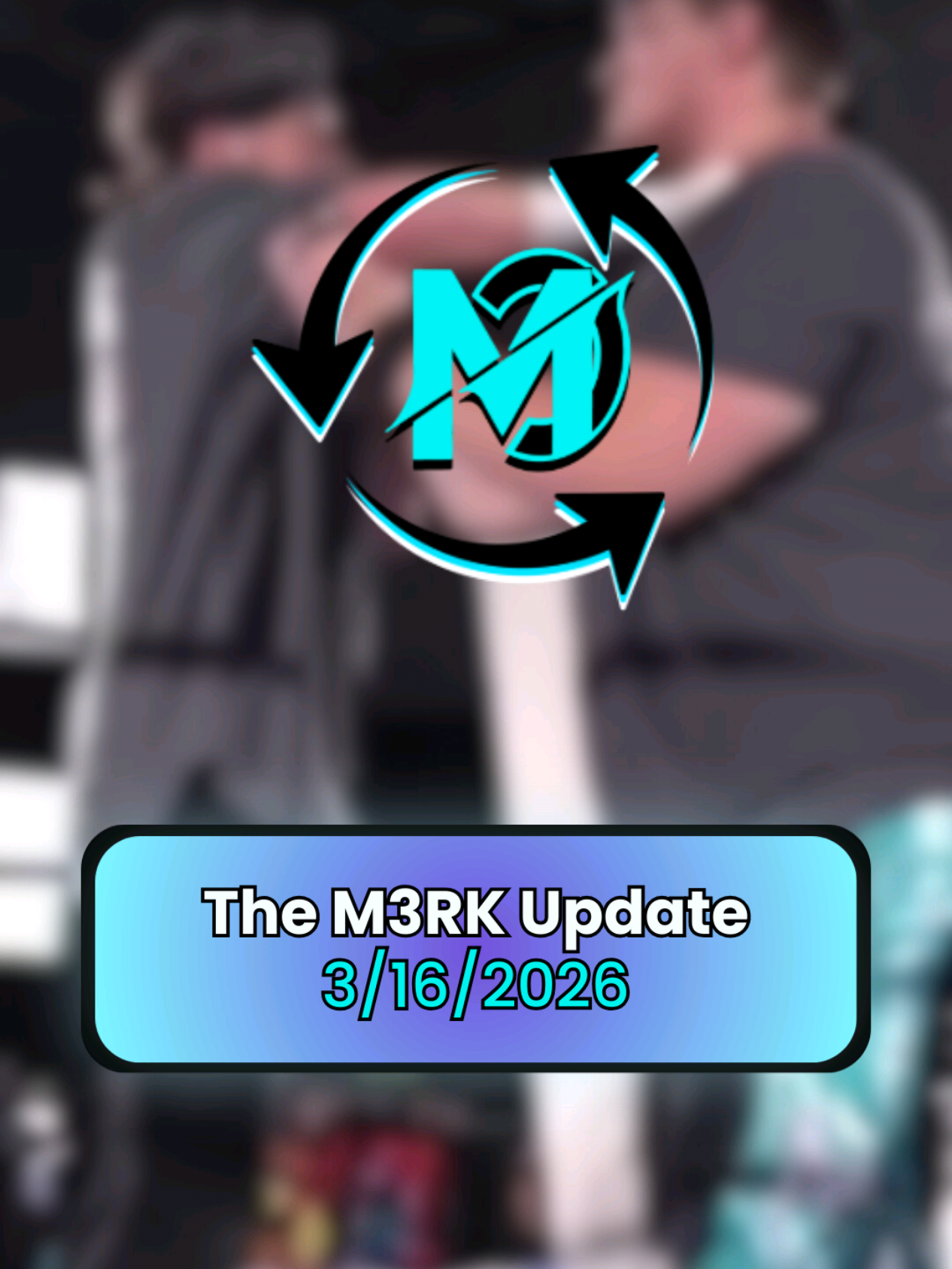 @M3RK Clan Gaming