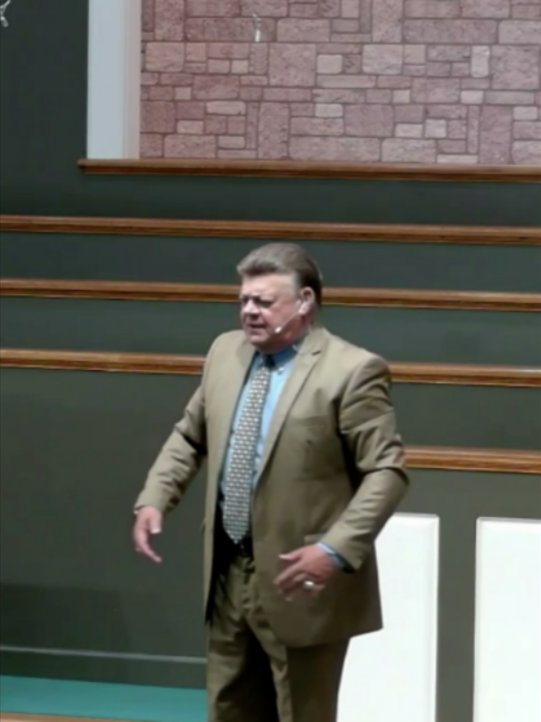 @Emmaus of Kingsport