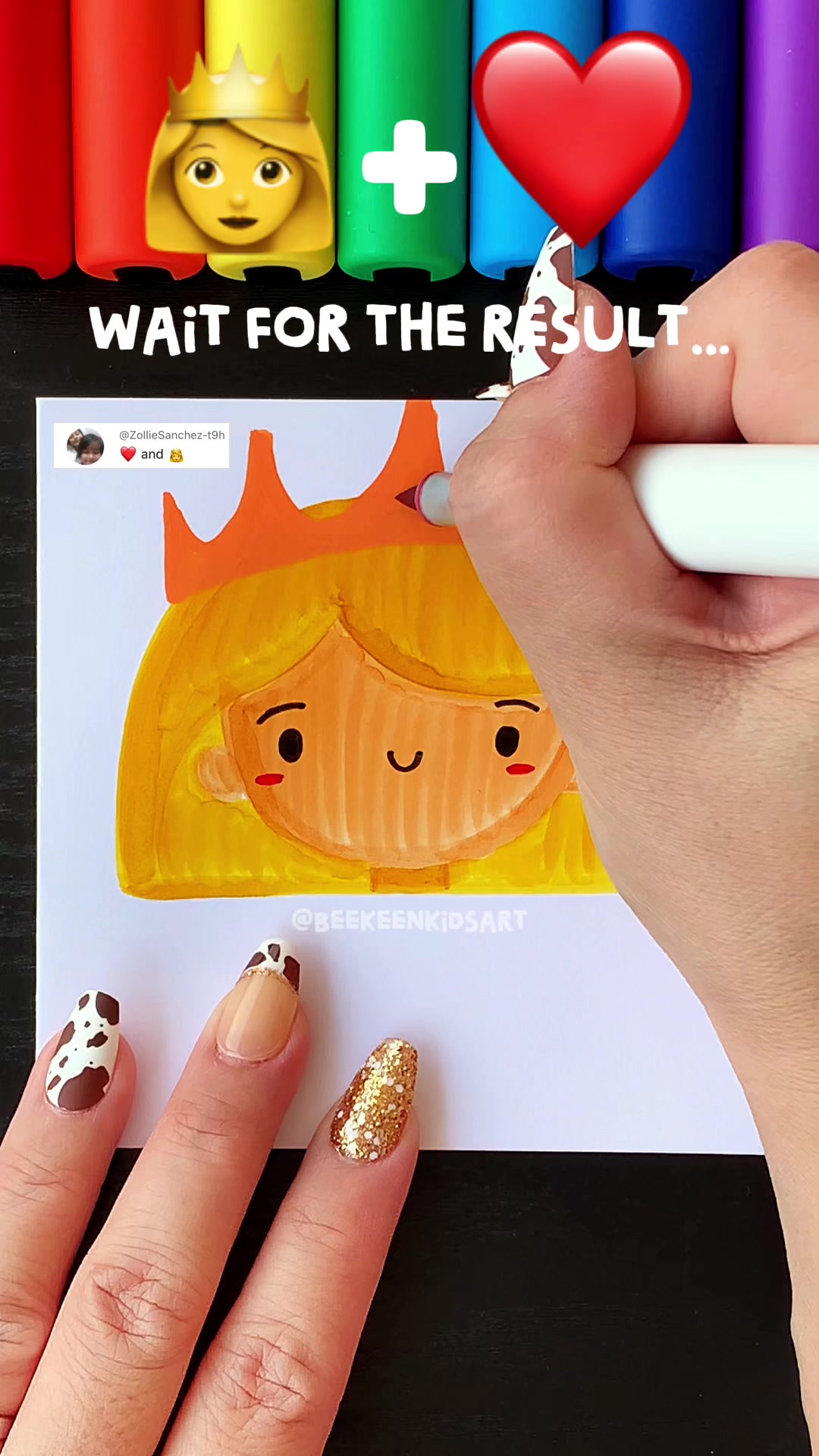 @@beekeenkidsart