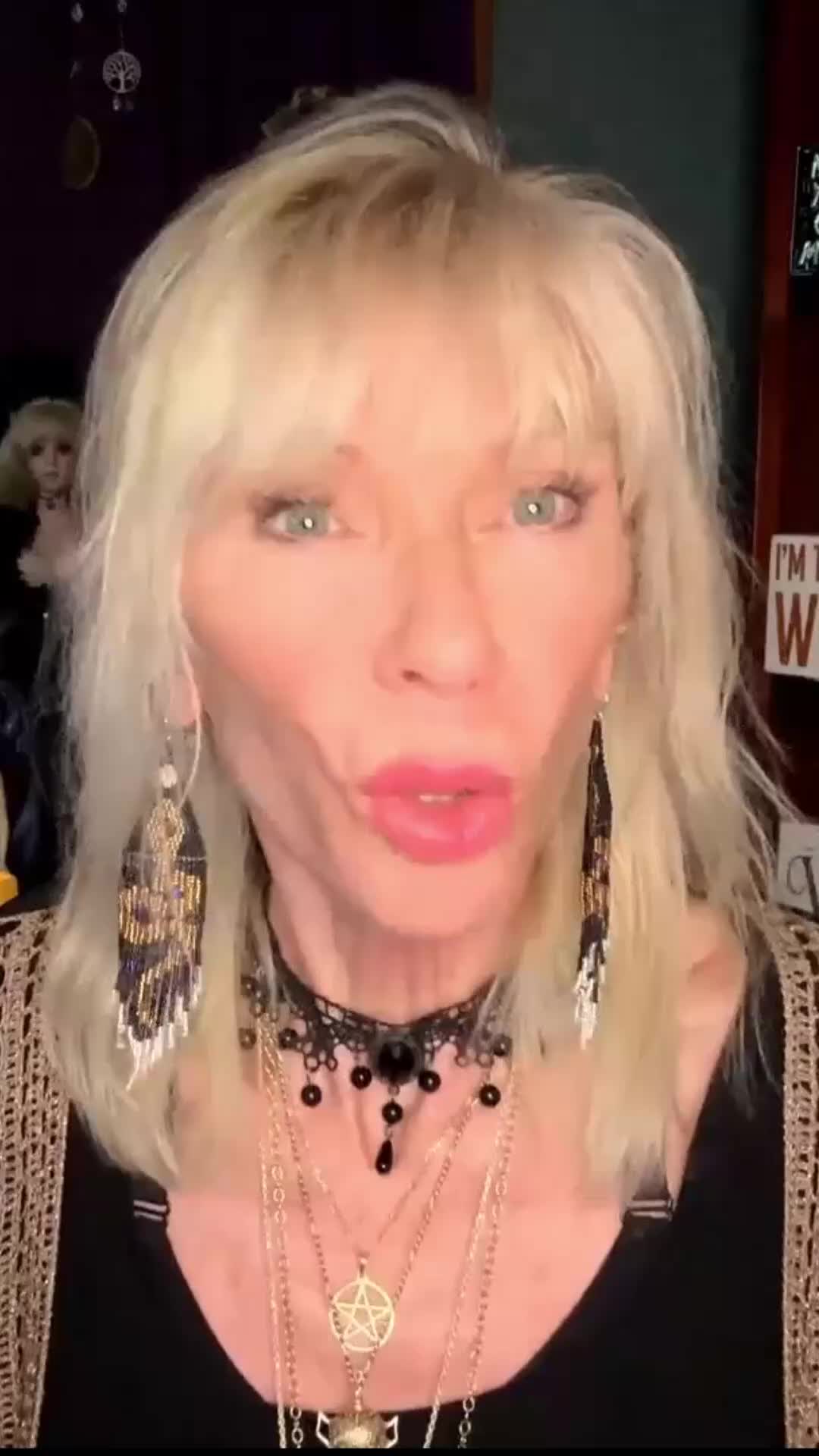 @Patti Negri
