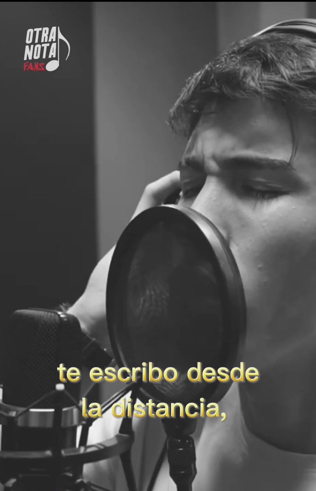 @Otra Nota.fans
