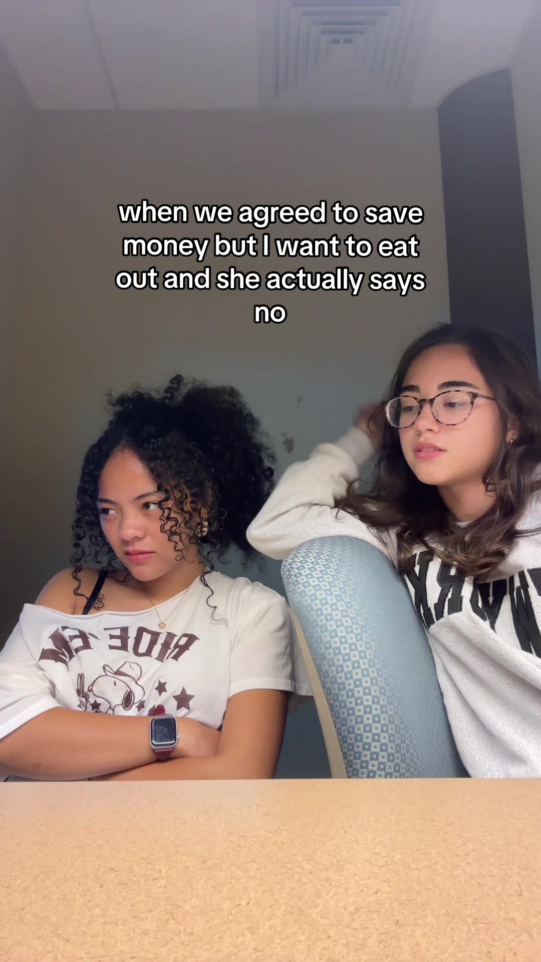 @claireandalayna