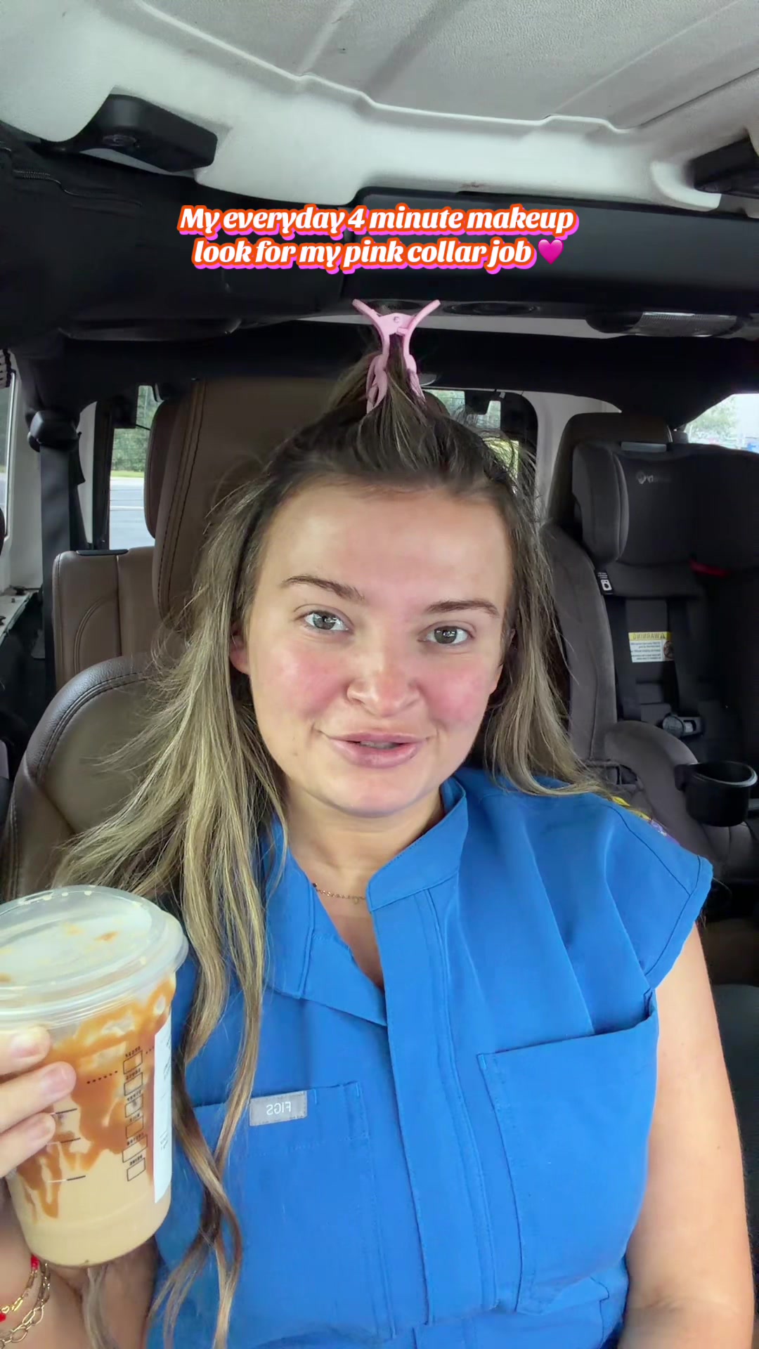 @Kathryn | Esthetician | Mom