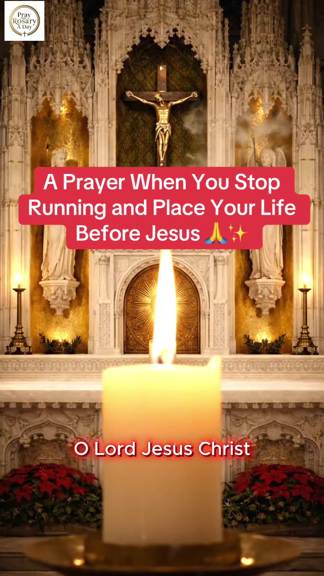 @One Rosary A Day