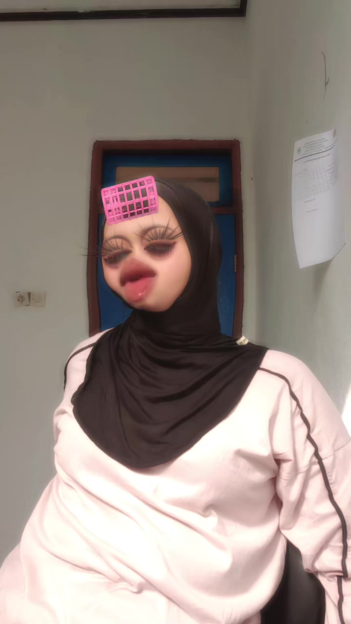 @Panggil saja dewi