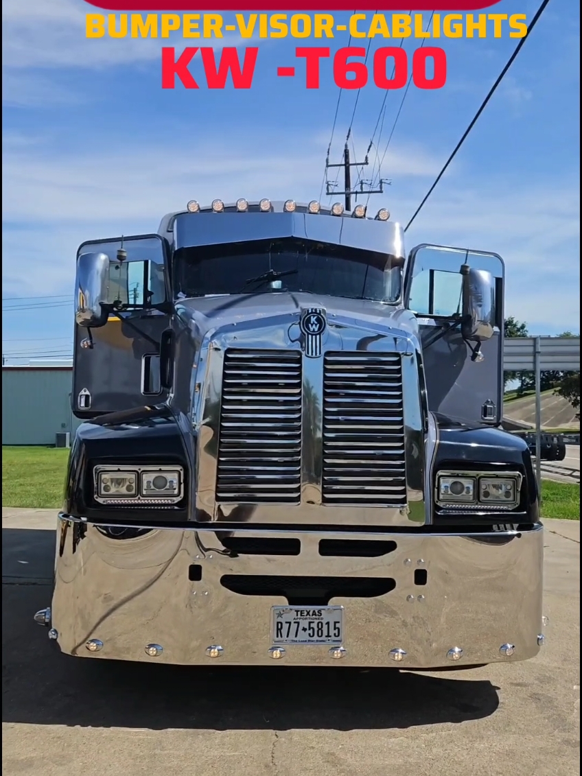 @5 Star Chrome & Truck Parts